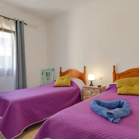 Villa Daniamand 34b Playa Blanca (Lanzarote)